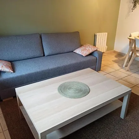 Apartman Vieux - 2p De Charme Idealement Place Nizza